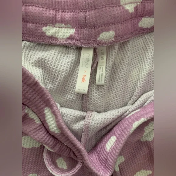 Pyjama from Simons - Picture 2 of 3